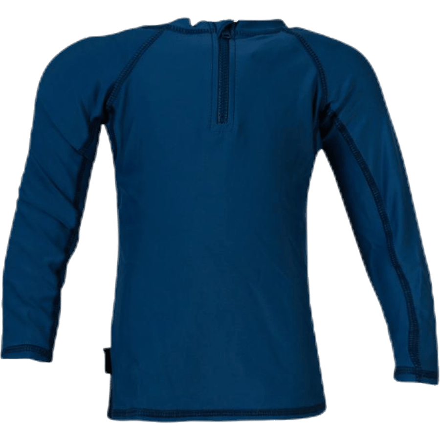 Nemo Rashguard Blue - Bild 3