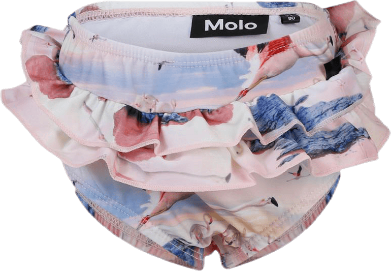 Neena Swim Diaper Orange, Unisex, Apparels, Swimwear, Swimming, Orange, 92