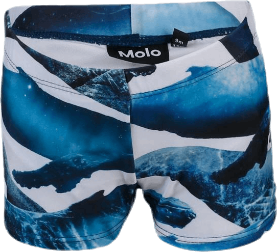 Nansen Swim Diaper Blue, Unisex, Vêtements, Maillots de bain, Natation, Bleu, 80