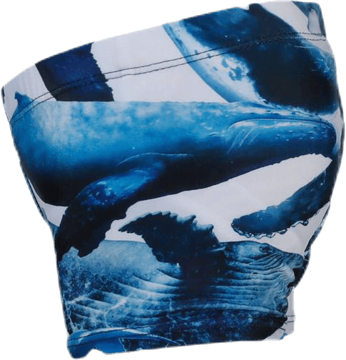 Nansen Swim Diaper Blue - Bild 2