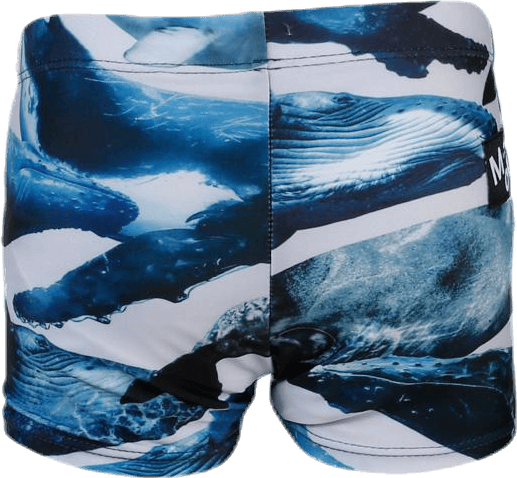 Nansen Swim Diaper Blue - Bild 3