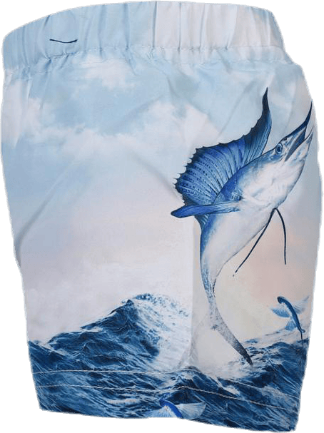 Newton Swim Diaper Blue - Bild 2