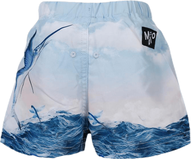 Newton Swim Diaper Blue - Bild 3