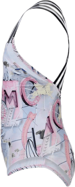 Neve Swimsuit Pink - Bild 2