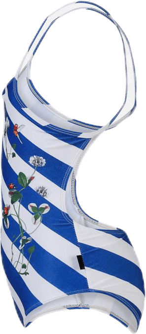 Neda Swimsuit Green - Bild 2