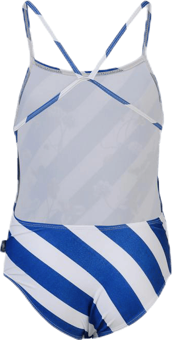 Neda Swimsuit Green - Bild 3