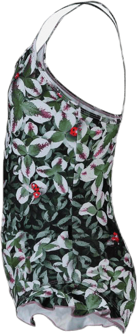Noona Swimsuit Green - Bild 2