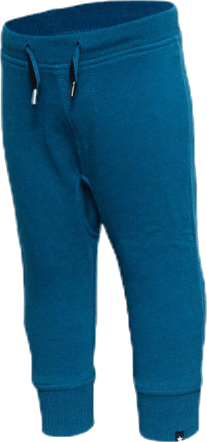 Stan Baby Pants Blue, Unisex, Apparels, Pants, Blue, 98