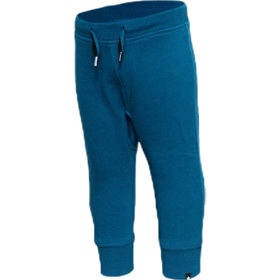 Stan Baby Pants Blue