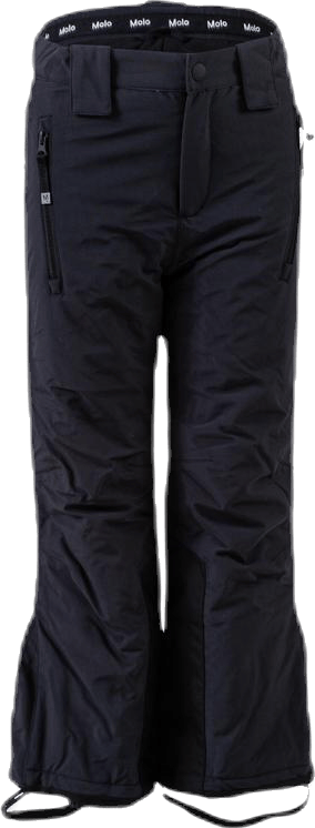Jump Pro Black, Unisex, Apparels, Pants, Alpine sports, Black, 146