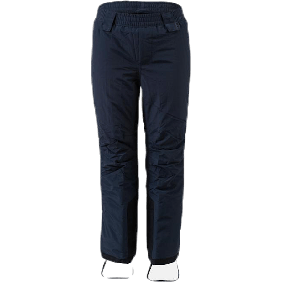 Hush Ski Pants Grey