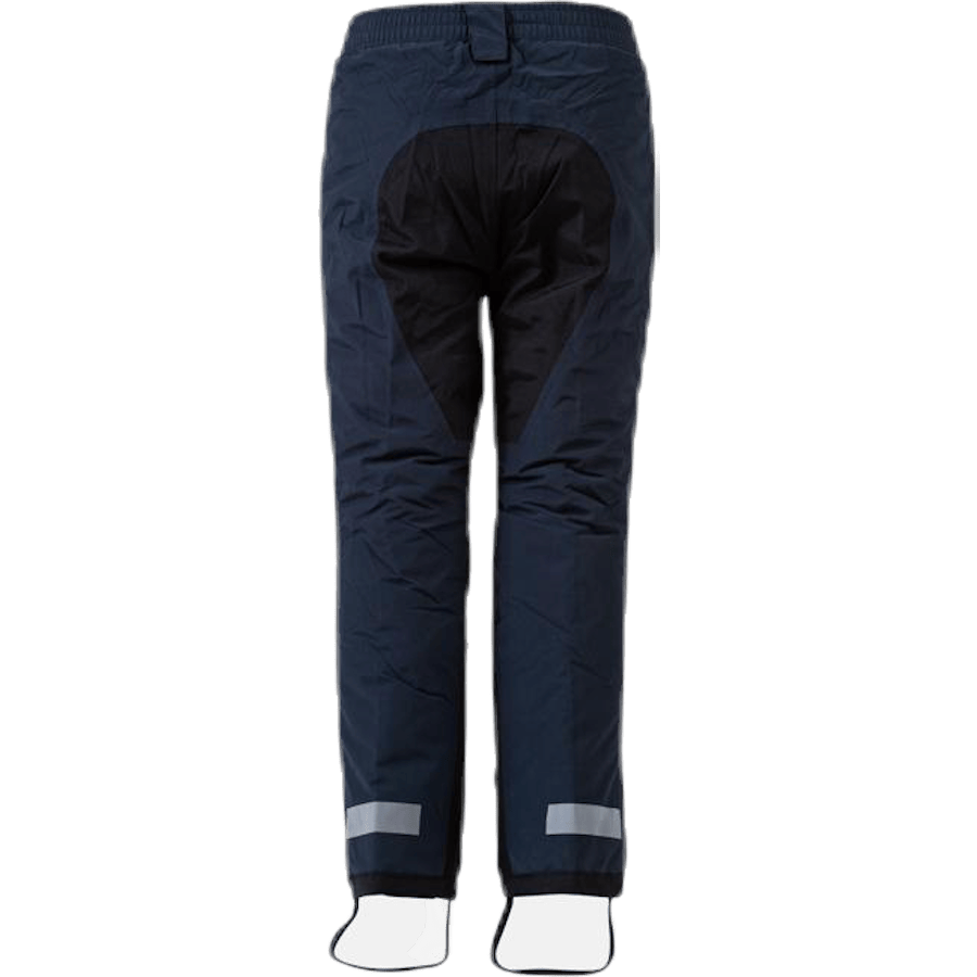 Hush Ski Pants Grey - Bild 4