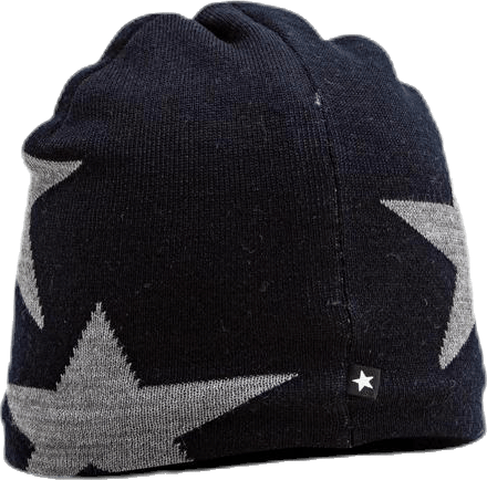 Colder Star Beanie Black/Grey - Bild 3