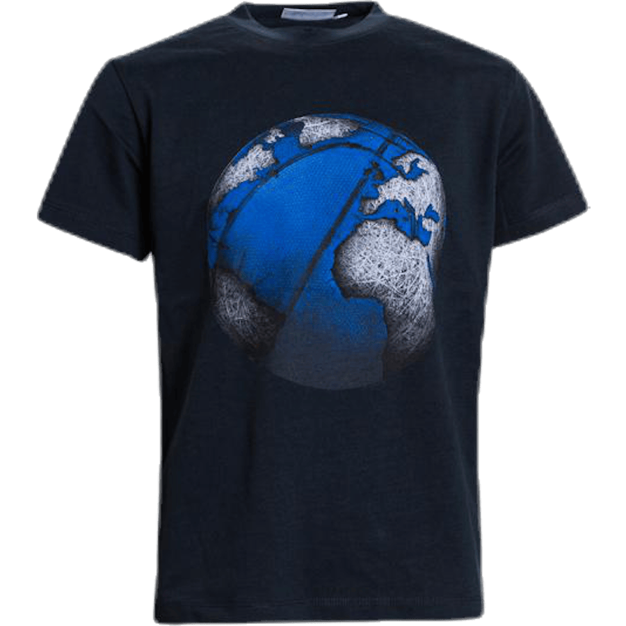 Roxo World Football Black