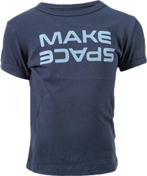 Rad Make Space Black