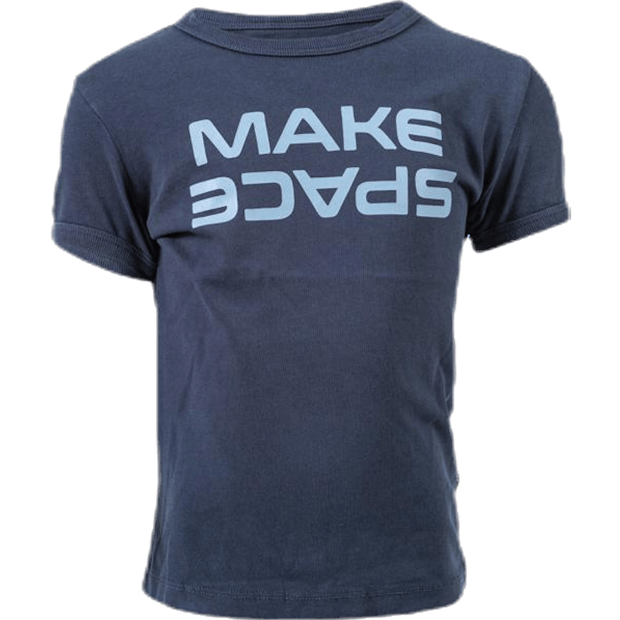 Rad Make Space Black