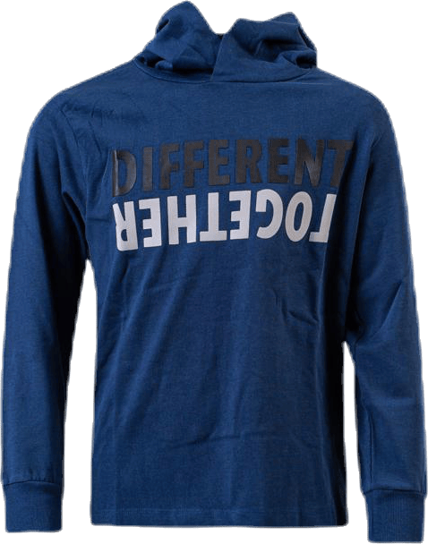 Robert Different Together Blue