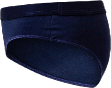 Jinny Underwear Set Blue - Bild 6