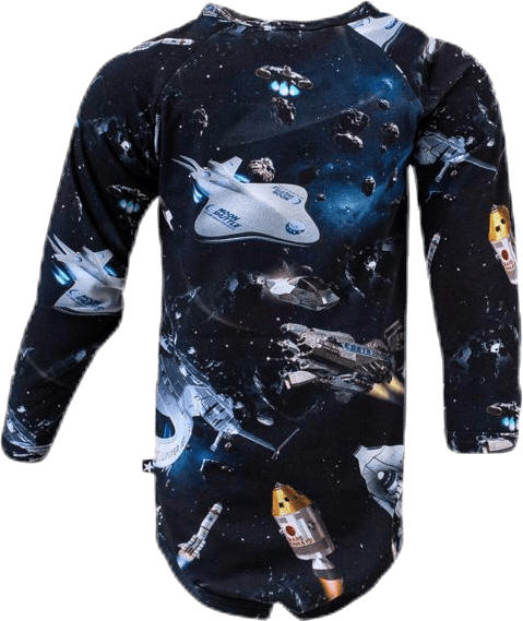 Field Body Blue - Bild 3