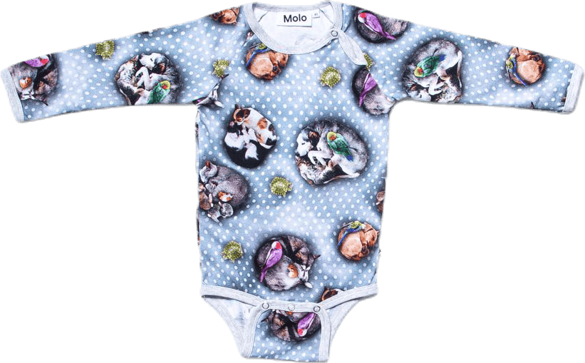 Fonda Body Turquoise