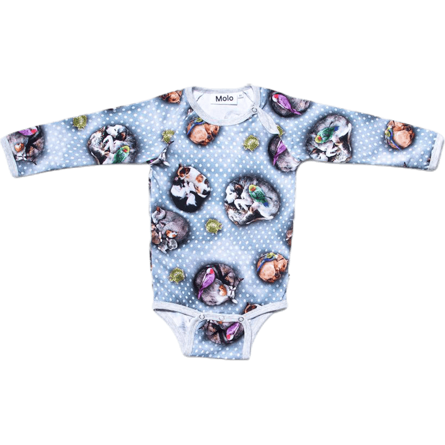 Fonda Body Turquoise