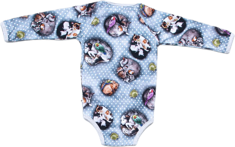 Fonda Body Turquoise - Bild 2