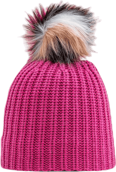 Kikko Pompom Pink - Bild 4