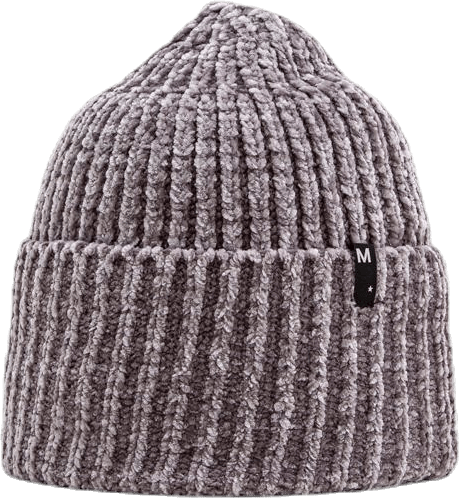 Kitty Winter Beanie Grey - Bild 3