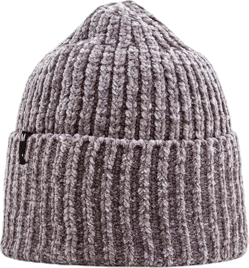 Kitty Winter Beanie Grey - Bild 4