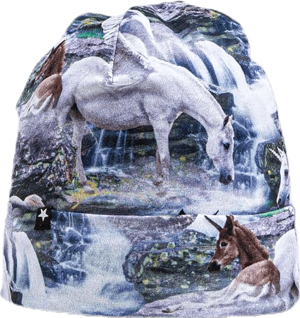 Namora Mythical Creatures Grey