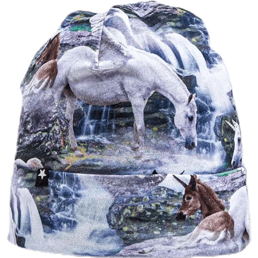 Namora Mythical Creatures Grey