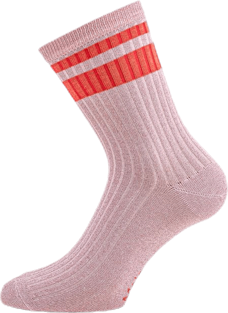 Nomi 2-Pack Pink/White - Bild 2