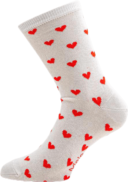 Nomi 2-Pack Pink/White - Bild 5