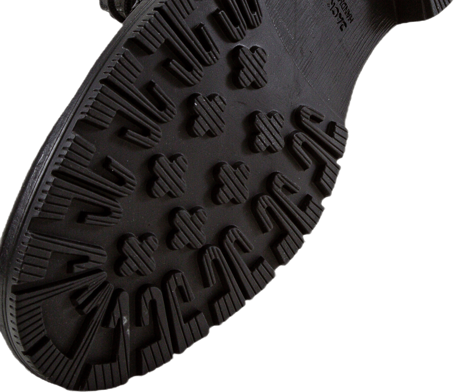 Orca Leather Grey - Bild 7