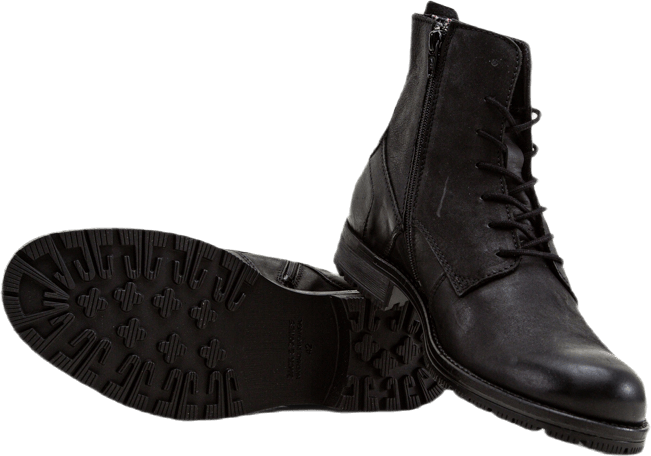 Orca Leather Grey - Bild 8