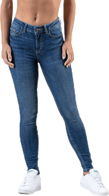 Delly Skn Mw Cr Blue