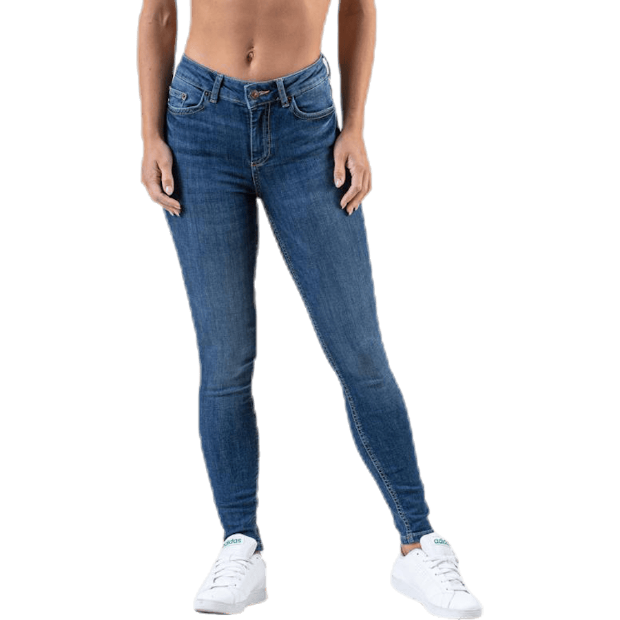 Delly Skn Mw Cr Blue