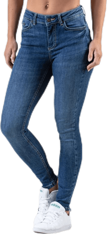 Delly Skn Mw Cr Blue - Bild 2