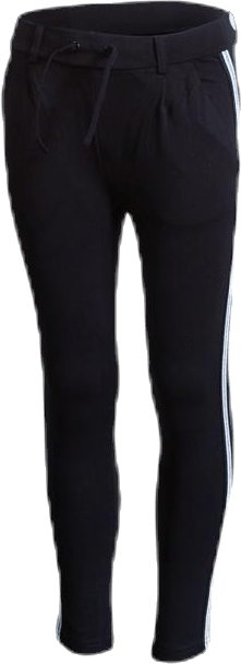 Lornelia Ida Normal Pant Black