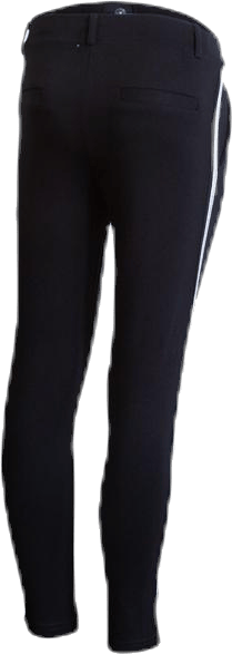 Lornelia Ida Normal Pant Black - Bild 2