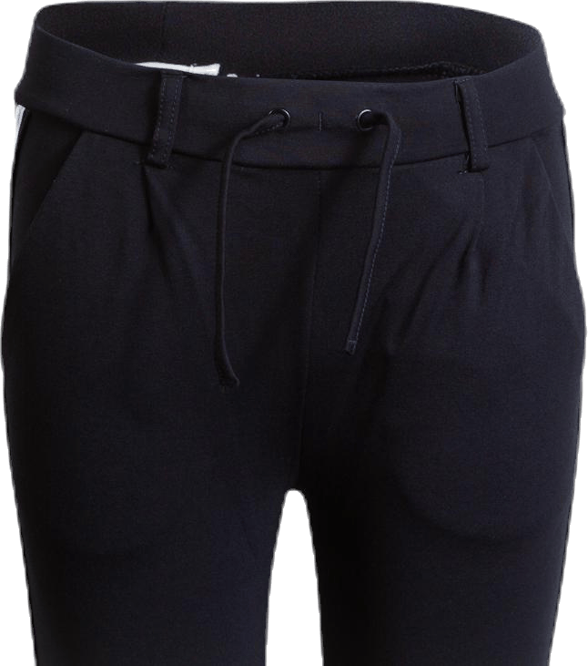 Lornelia Ida Normal Pant Black - Bild 4