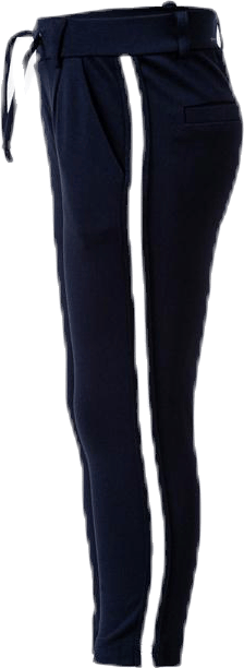 Lornelia Ida Normal Pant Blue - Bild 2