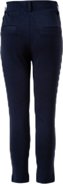 Lornelia Ida Normal Pant Blue - Bild 3