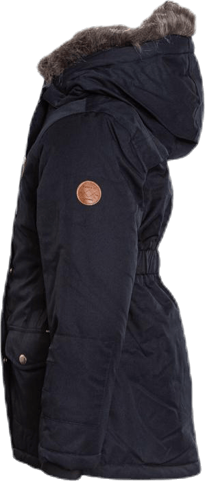 Snow10 Jacket Black - Bild 2