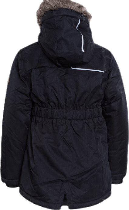 Snow10 Jacket Black - Bild 3