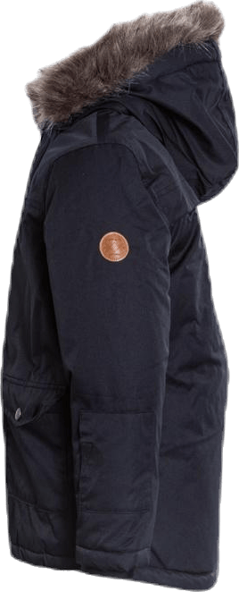 Snow10 Jacket Black - Bild 2