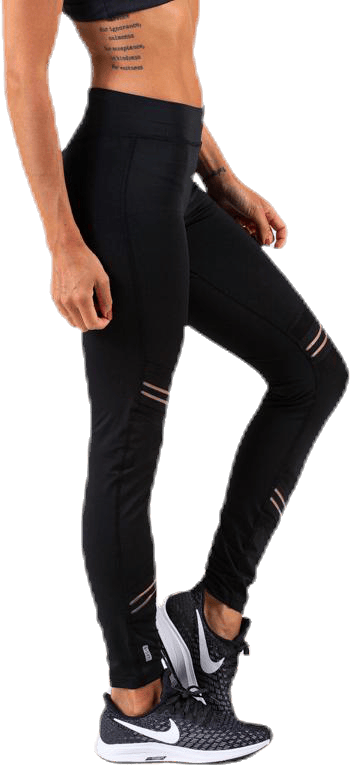Adrianna Training Tights Black - Bild 2