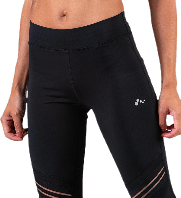 Adrianna Training Tights Black - Bild 6