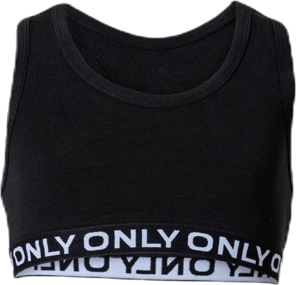 Love Life S/L Sport Top 2Pack Black