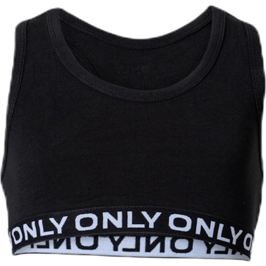 Love Life S/L Sport Top 2Pack Black